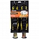 Keeper Corporation Tie Down Strap 03548