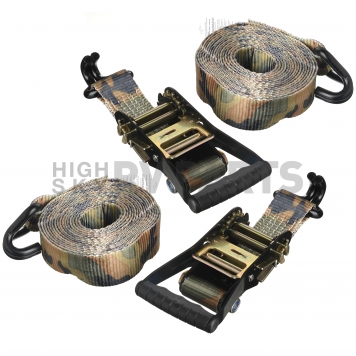 Keeper Corporation Tie Down Strap 03548-1