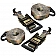 Keeper Corporation Tie Down Strap 03548
