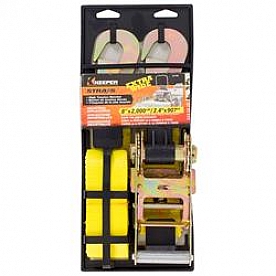 Keeper Corporation Tie Down Strap 04106