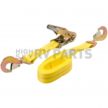 Keeper Corporation Tie Down Strap 04110