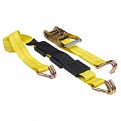 Keeper Corporation Tie Down Strap 04111