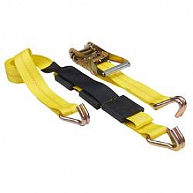 Keeper Corporation Tie Down Strap 04111