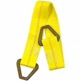 Keeper Corporation Axle Strap 04223