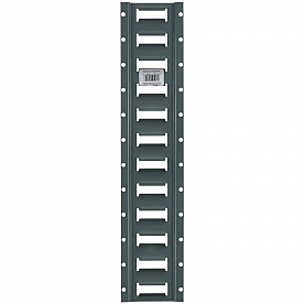 Keeper Corporation Tie Down Track 04304
