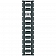 Keeper Corporation Tie Down Track 04304