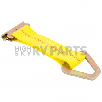 Keeper Corporation Tie Down Strap 04316