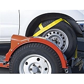 Keeper Corporation Tie Down Strap 04510