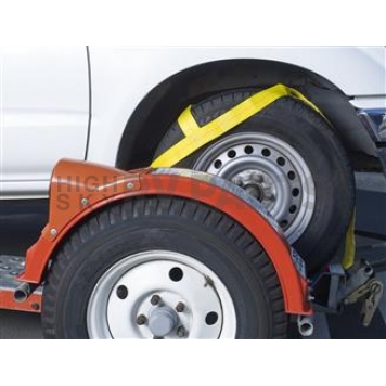 Keeper Corporation Tie Down Strap 04510