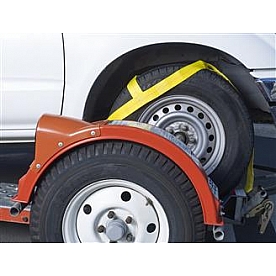 Keeper Corporation Tie Down Strap 04511