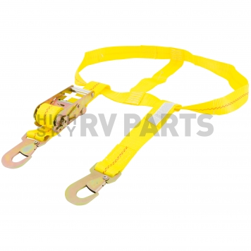 Keeper Corporation Tie Down Strap 04513-1