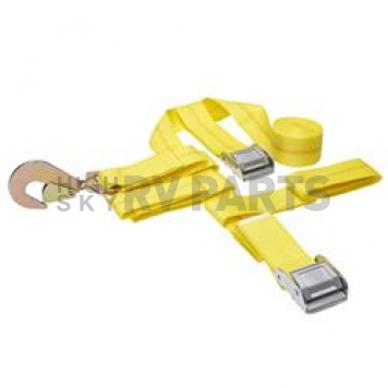 Keeper Corporation Tie Down Strap 04516