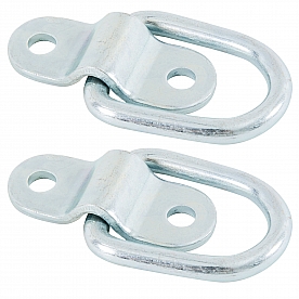 Keeper Corporation Tie Down Anchor 04521