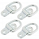 Keeper Corporation Tie Down Anchor 04522