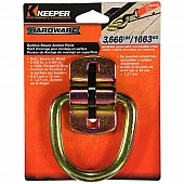 Keeper Corporation Tie Down Anchor 04529