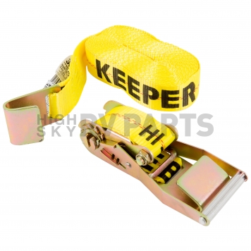 Keeper Corporation Tie Down Strap 04627-1