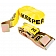 Keeper Corporation Tie Down Strap 04627