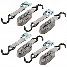 Keeper Corporation Tie Down Strap 05105
