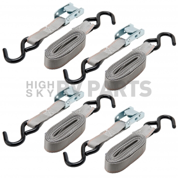 Keeper Corporation Tie Down Strap 05105