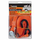 Keeper Corporation Tie Down Strap 05115