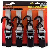 Keeper Corporation Tie Down Strap 05505
