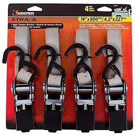 Keeper Corporation Tie Down Strap 05505