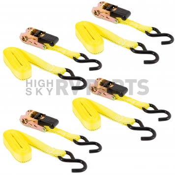 Keeper Corporation Tie Down Strap 05506