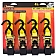Keeper Corporation Tie Down Strap 05506