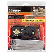 Keeper Corporation Tie Down Strap 05514