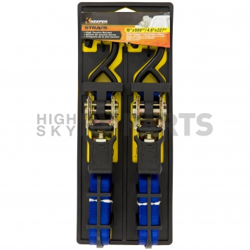 Keeper Corporation Tie Down Strap 05518-1