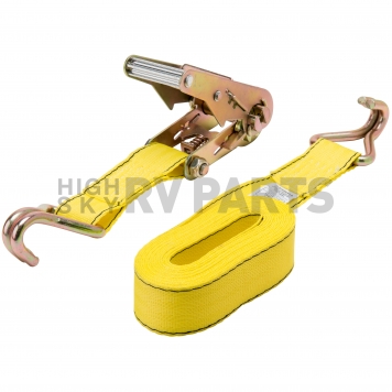 Keeper Corporation Tie Down Strap 05519-1