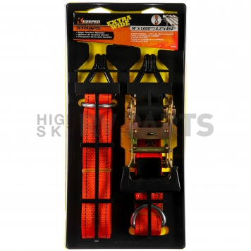 Keeper Corporation Tie Down Strap 05524-1