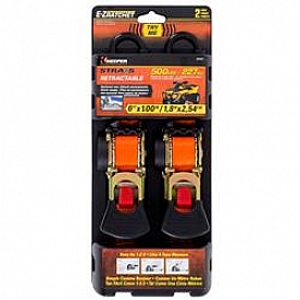 Keeper Corporation Tie Down Strap 05561