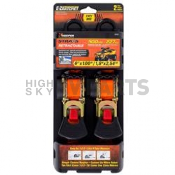Keeper Corporation Tie Down Strap 05561