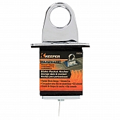 Keeper Corporation Tie Down Anchor 05604