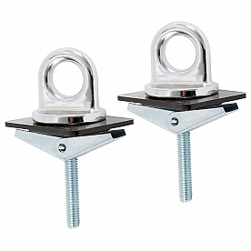 Keeper Corporation Tie Down Anchor 05648