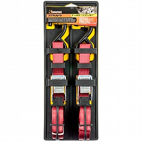 Keeper Corporation Tie Down Strap 05716