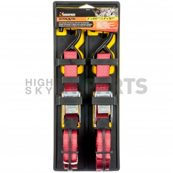 Keeper Corporation Tie Down Strap 05716