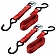 Keeper Corporation Tie Down Strap 05716
