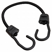 Keeper Corporation Bungee Cord 18 Inch Rubber - 06067