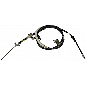 Dorman (OE Solutions) Parking Brake Cable - C660579