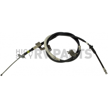 Dorman (OE Solutions) Parking Brake Cable - C660579