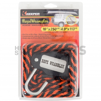 Keeper Corporation Tie Down Strap 07007-1