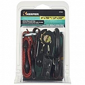 Keeper Corporation Tie Down Strap 07503