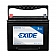 Exide Technologies Car Battery Sprinter Series 24 Group - SX24