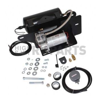 Kleinn Air Horn Compressor VELO15OBA
