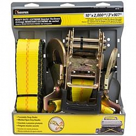 Keeper Corporation Tie Down Strap 44110
