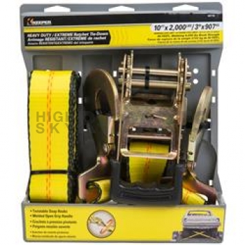 Keeper Corporation Tie Down Strap 44110