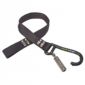 Keeper Corporation Tie Down Strap 46901