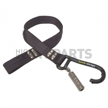 Keeper Corporation Tie Down Strap 46901